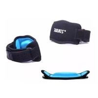 Codera Aolikes Soporte de Codo Tenista Espuma Lycra A-7949