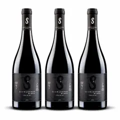 SCHWADERER WINES - Pack x 3 Pinot Noir Schwaderer