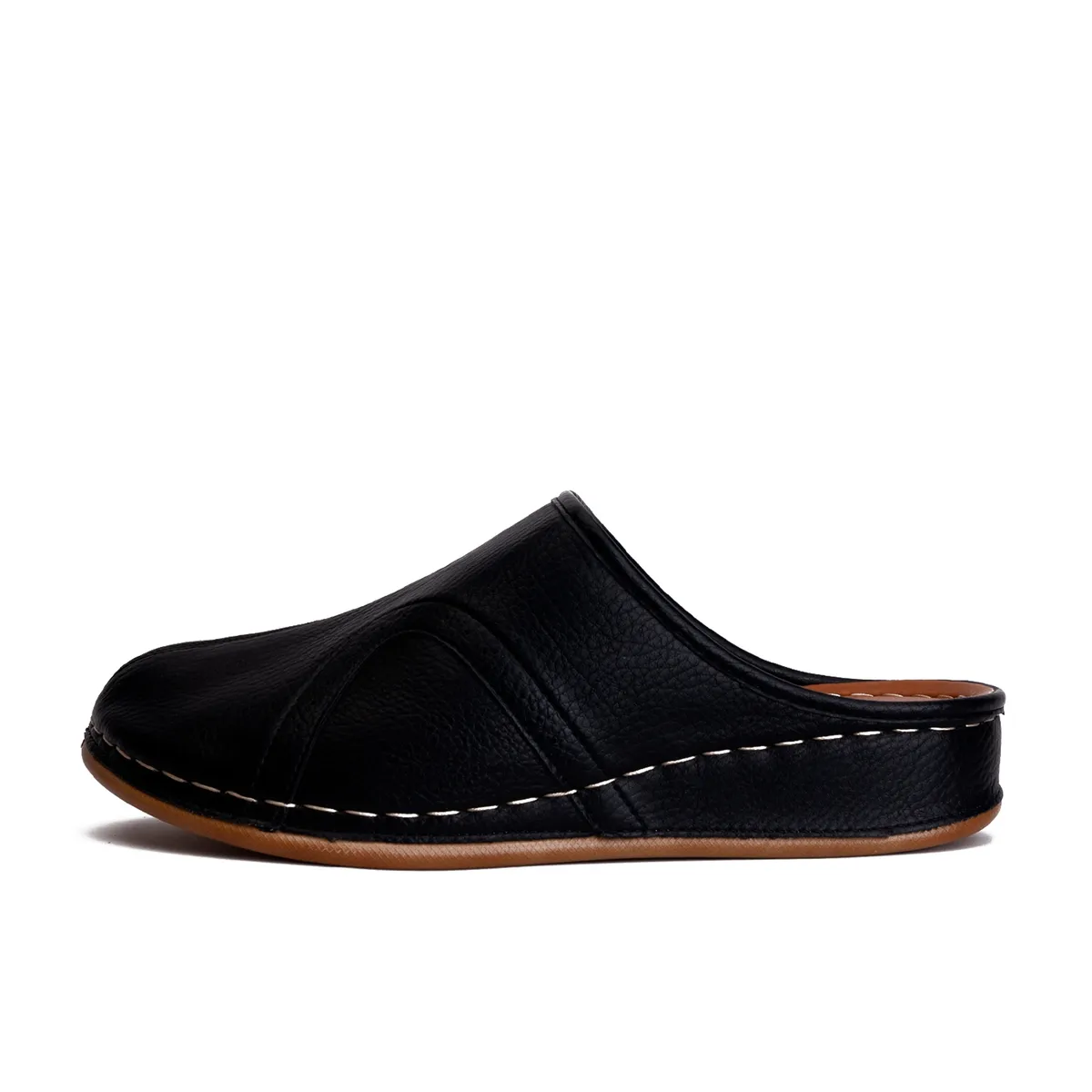 CHINITOWN - Sandalia Mujer Negro Monse Chinitown