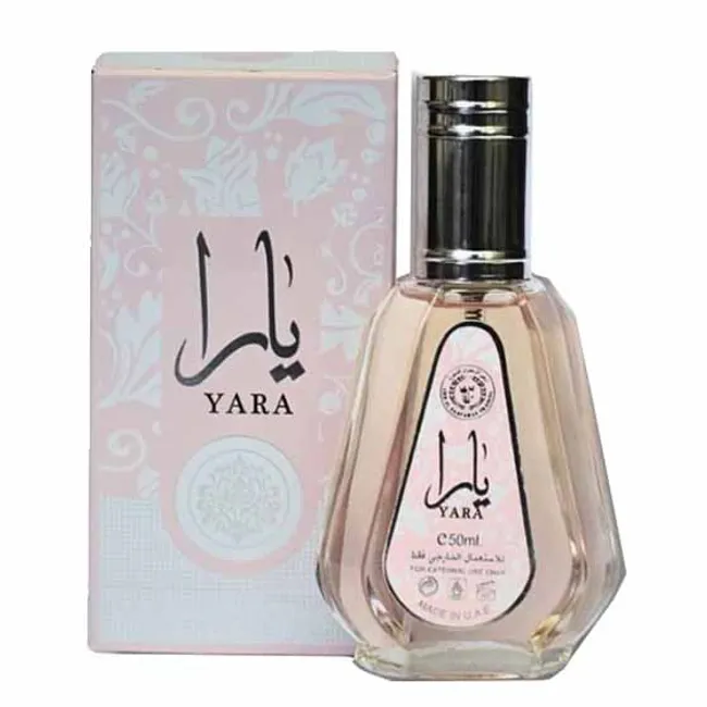 LATTAFA - Lattafa Yara 50ML EDP Ard Al Zaafaran