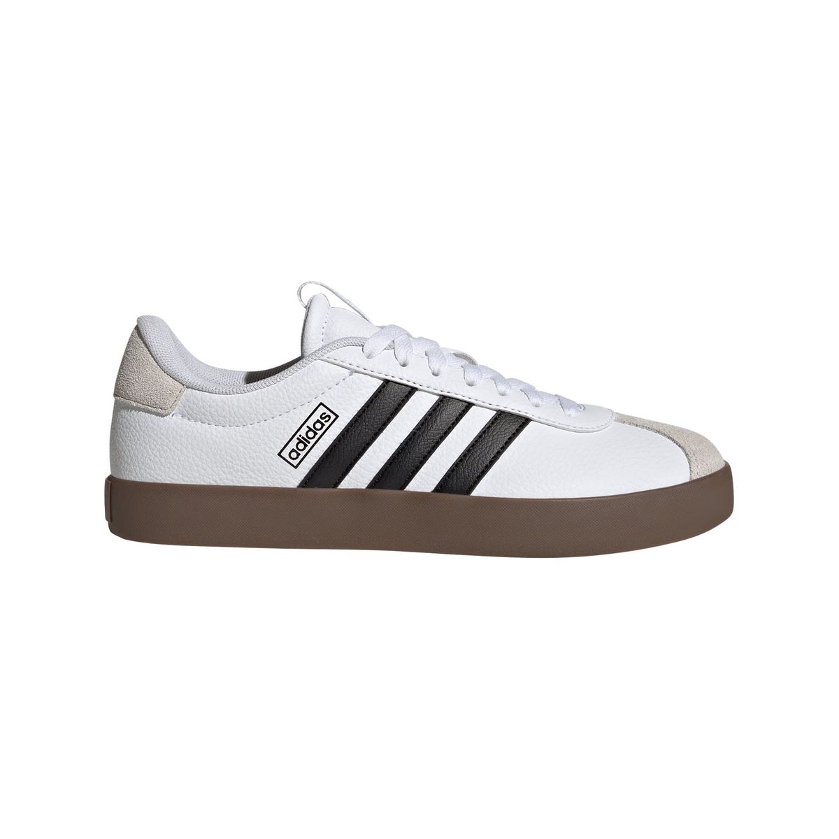 ADIDAS - Zapatillas adidas VL Court 3.0 Low Skateboarding