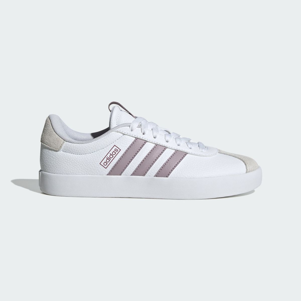 ADIDAS - Zapatillas adidas VL Court 3.0 Low Skateboarding