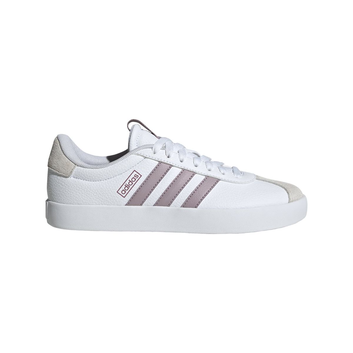 ADIDAS - Zapatillas adidas VL Court 3.0 Low Skateboarding