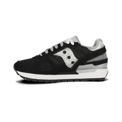 SAUCONY - Zapatilla Mujer Originals Negro