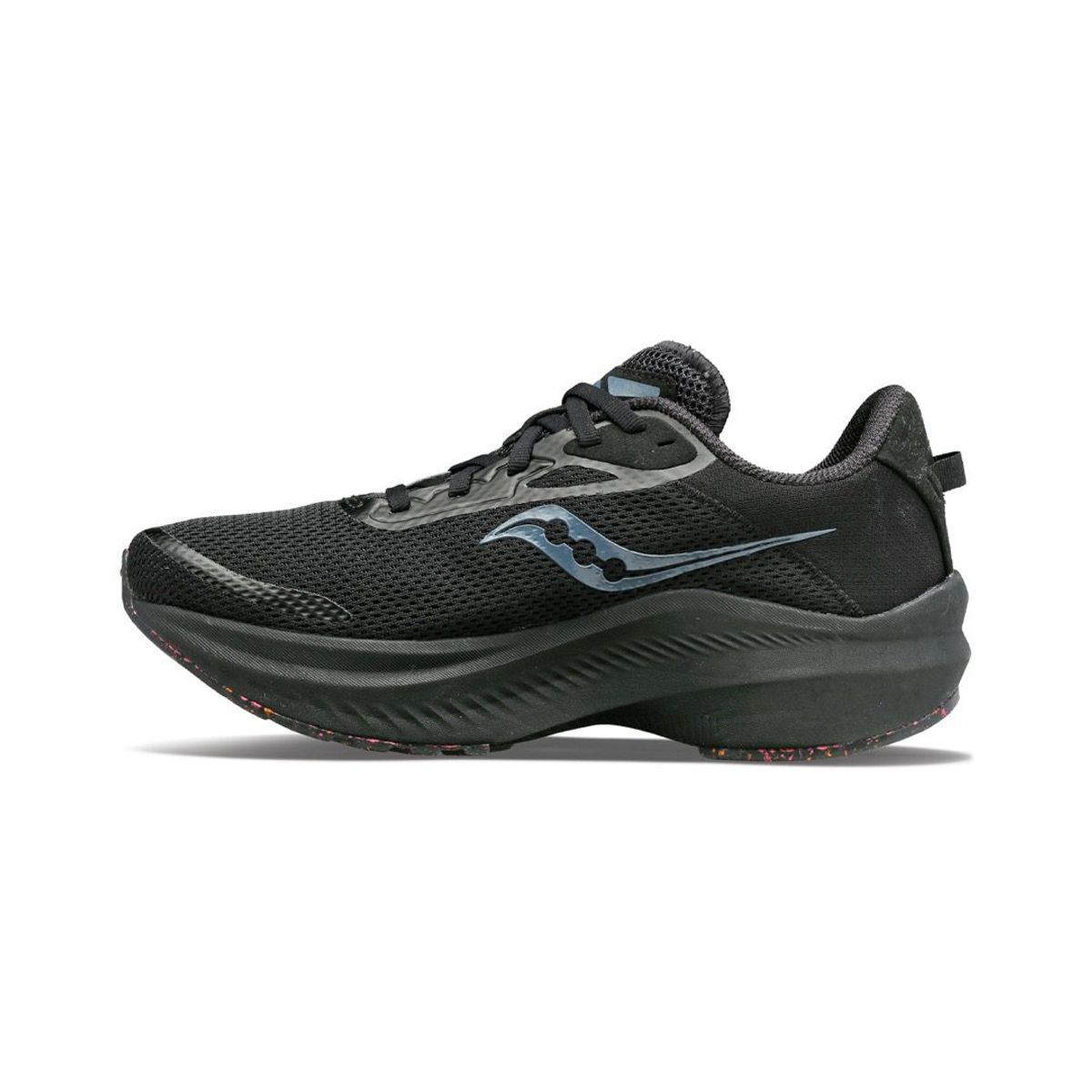 SAUCONY - Zapatilla Saucony Axon 3 Hombre Black