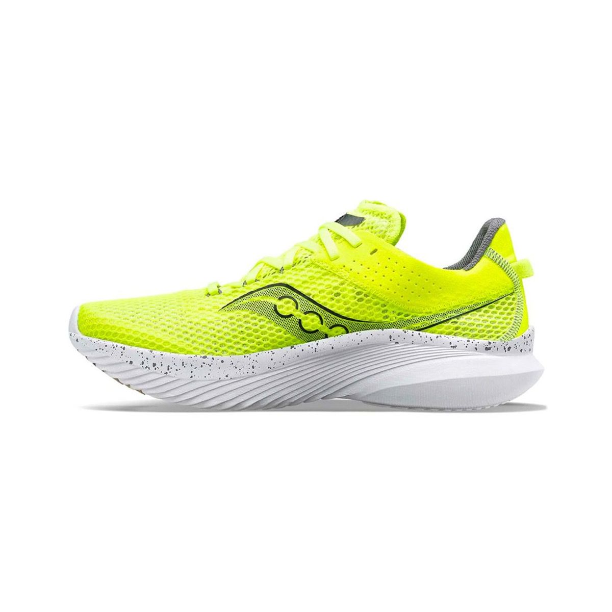SAUCONY - Zapatilla Saucony Kinvara 14 Hombre Yellow