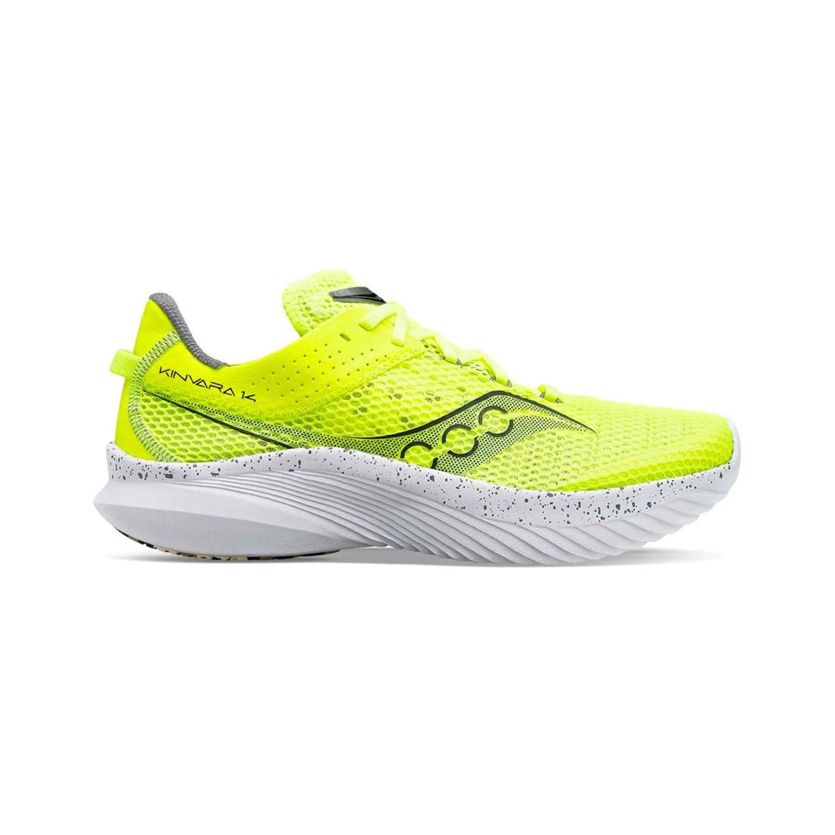 SAUCONY - Zapatilla Saucony Kinvara 14 Hombre Yellow
