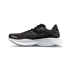 SAUCONY - Zapatilla Guide 16 Mujer Black