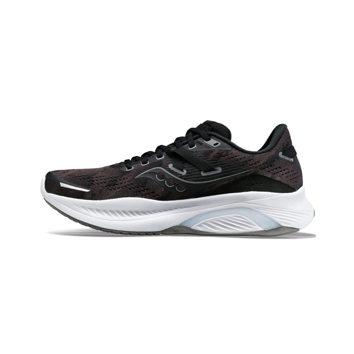 SAUCONY - Zapatilla Saucony Guide 16 Mujer Black