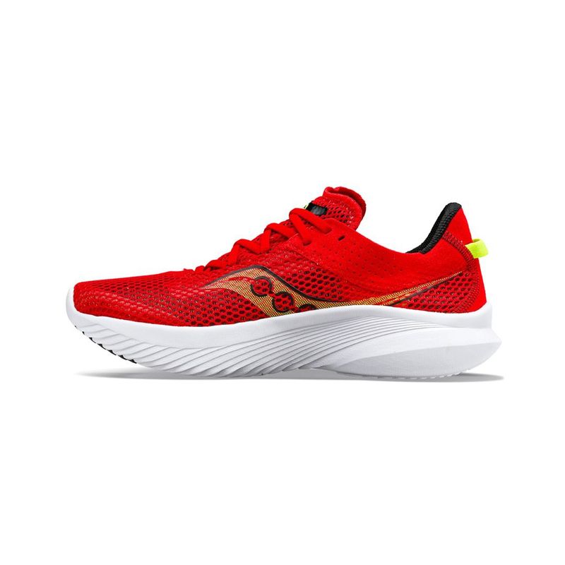 SAUCONY - Zapatilla Saucony Kinvara 14 Hombre Red