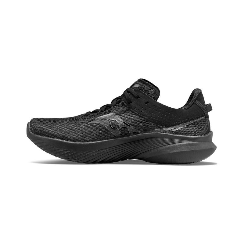 SAUCONY - Zapatilla Saucony Kinvara 14 Hombre Black