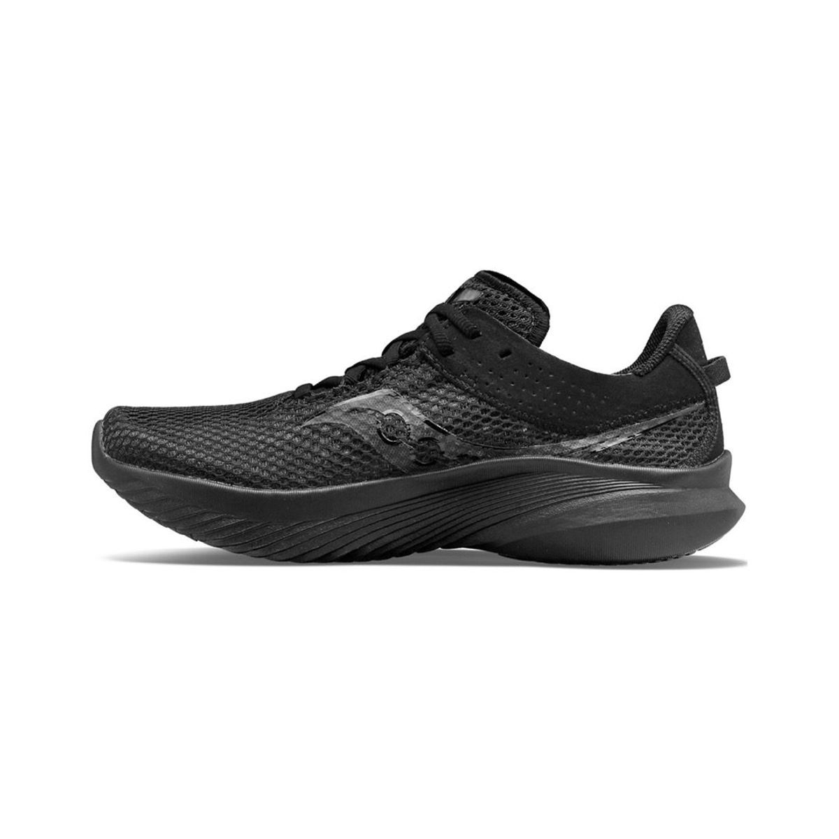 SAUCONY - Zapatilla Saucony Kinvara 14 Hombre Black