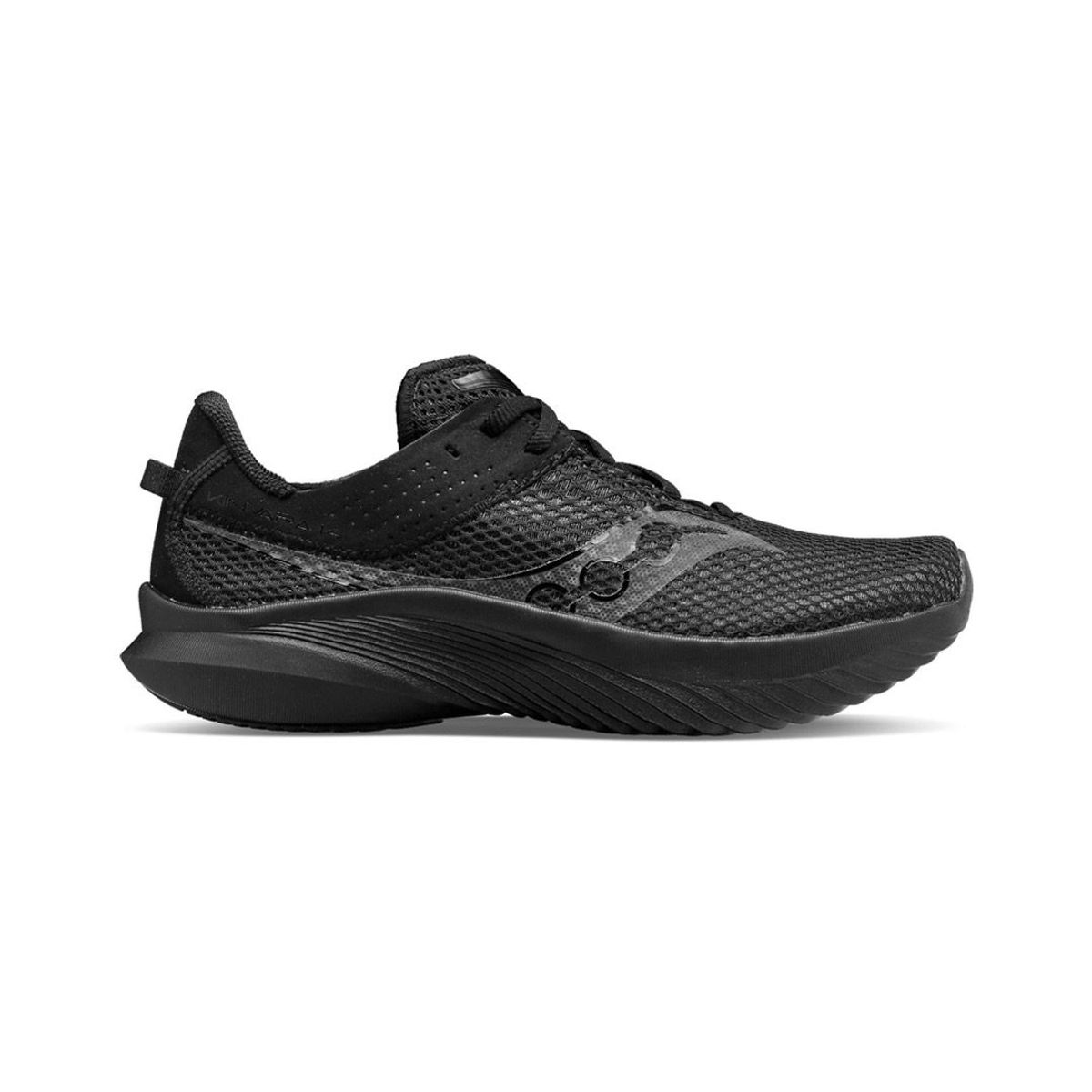 SAUCONY - Zapatilla Saucony Kinvara 14 Hombre Black