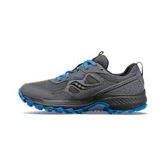 SAUCONY - Zapatilla Excursion Tr16 GTX Mujer Gris