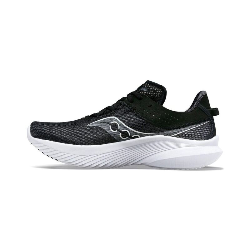 SAUCONY - Zapatilla Saucony Kinvara 14 Mujer Black