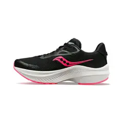 SAUCONY - Zapatilla Axon 3 Mujer Black