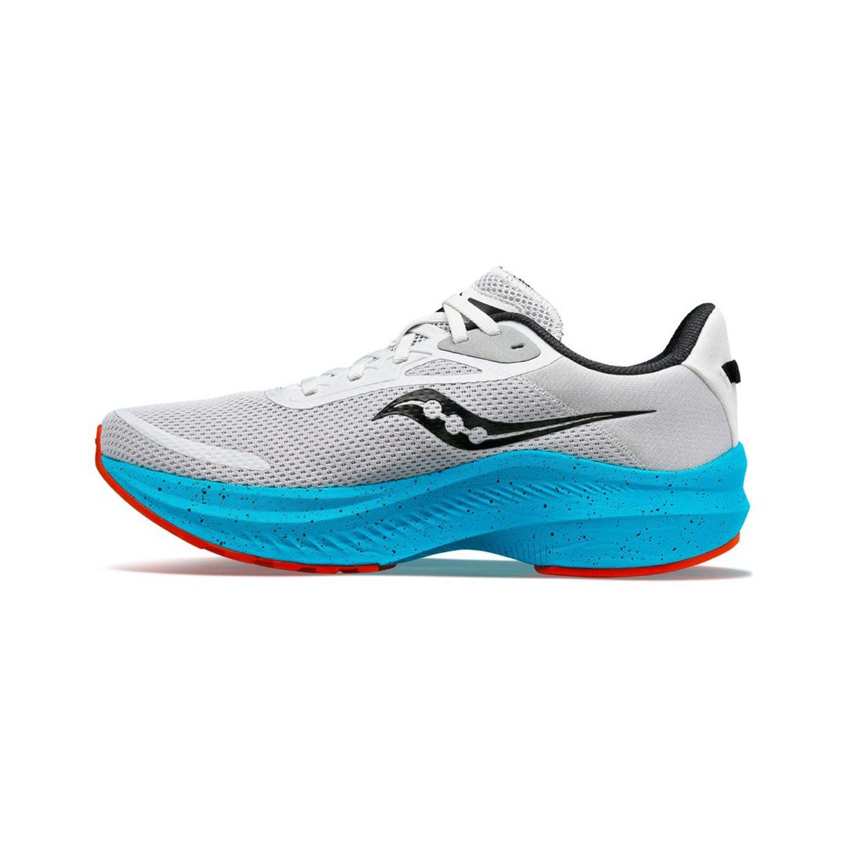 SAUCONY - Zapatilla Saucony Axon 3 Hombre White