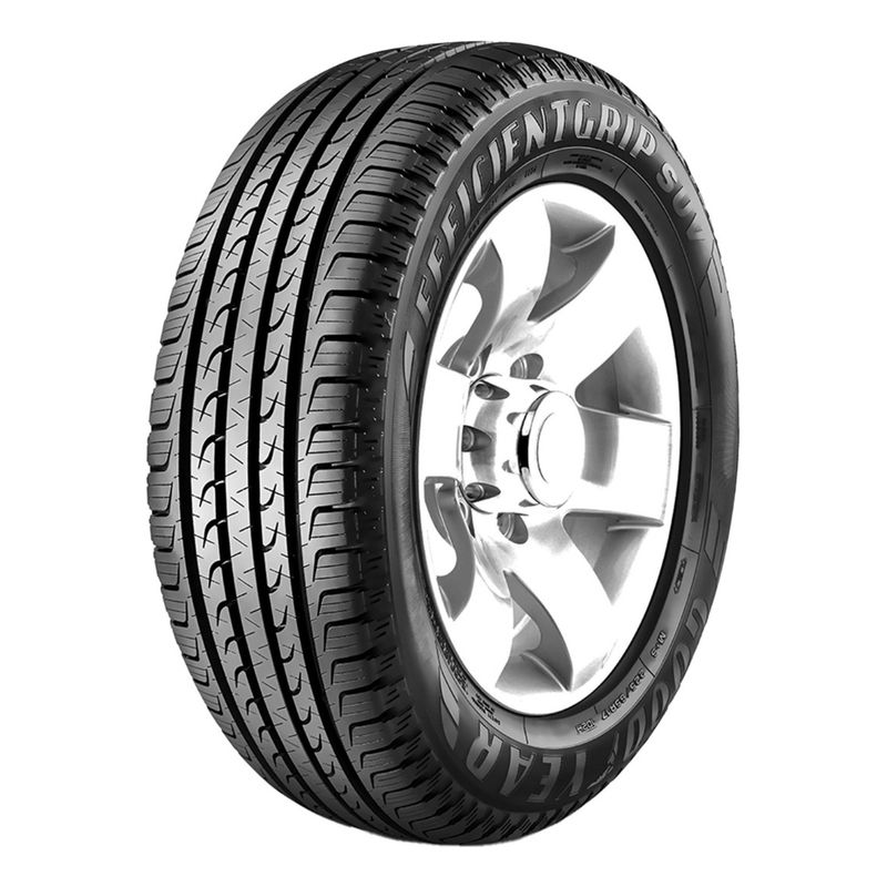 GOODYEAR - Neumatico 225/55R18 GOODYEAR EFFICIENTGRIP SUV 98V SL