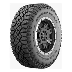 GOODYEAR - Neumatico LT265/65R17 WRANGLER DURATRAC RT 120S E