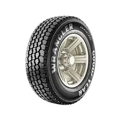 GOODYEAR - Neumatico 265/75R16 WRANGLER ARMORTRAC 119R D