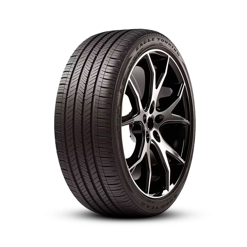GOODYEAR - Neumatico 205/50R17 GOODYEAR EAGLE TOURING 89V SL (OE VW)