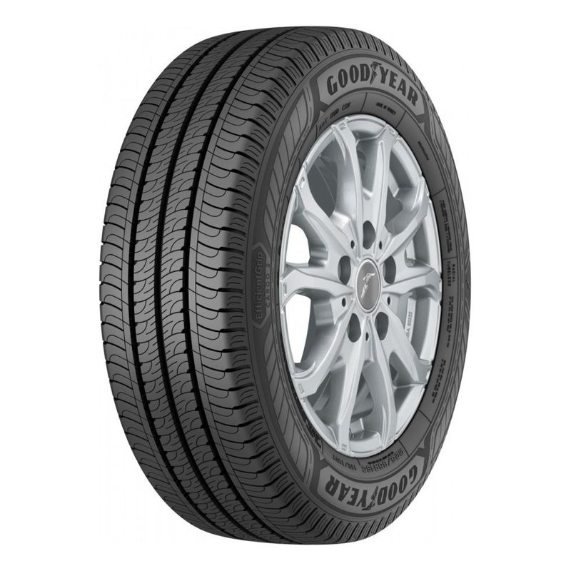 GOODYEAR - Neumatico 215/60R17C GOODYEAR EFFICIENTGRIP CARGO 2 109/107T
