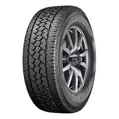 GOODYEAR - Neumatico 225/65R17 WRANGLER AT SILENTTRAC 102T SL
