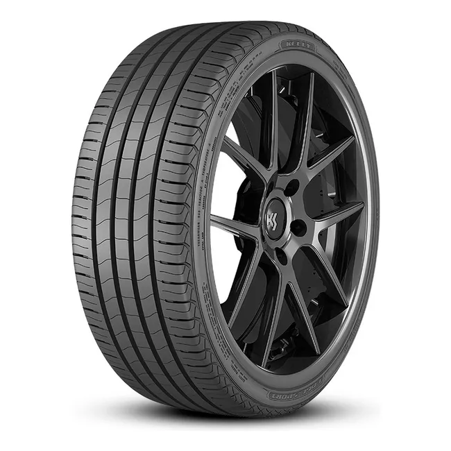 KELLY - Neumatico 195/50R15 KELLY EDGE SPORT 2 82V SL