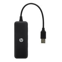 Adaptador Hub Usb 2,0- 4 Puertos Dhc-ct110c