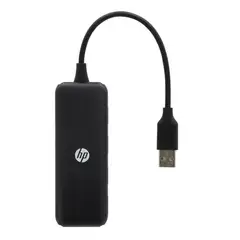 HP - DHC-CT110C ADAPTADOR HUB USB 2,0- 4 PUERTOS