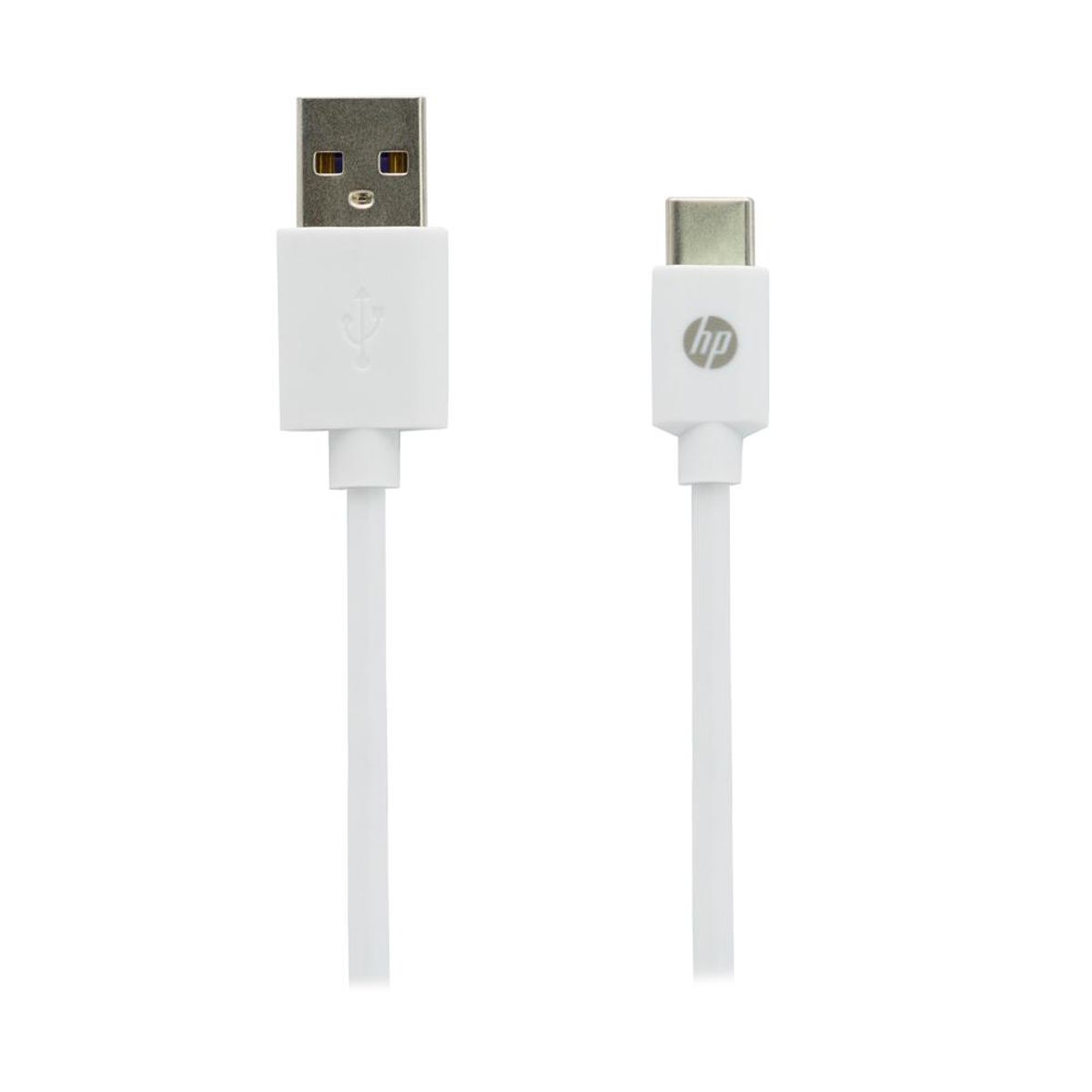 HP - DHC-TC100 CABLE USB 3,0 A USB-C 1MT