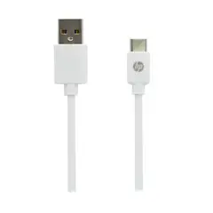 HP - DHC-TC100 CABLE USB 3,0 A USB-C 1MT