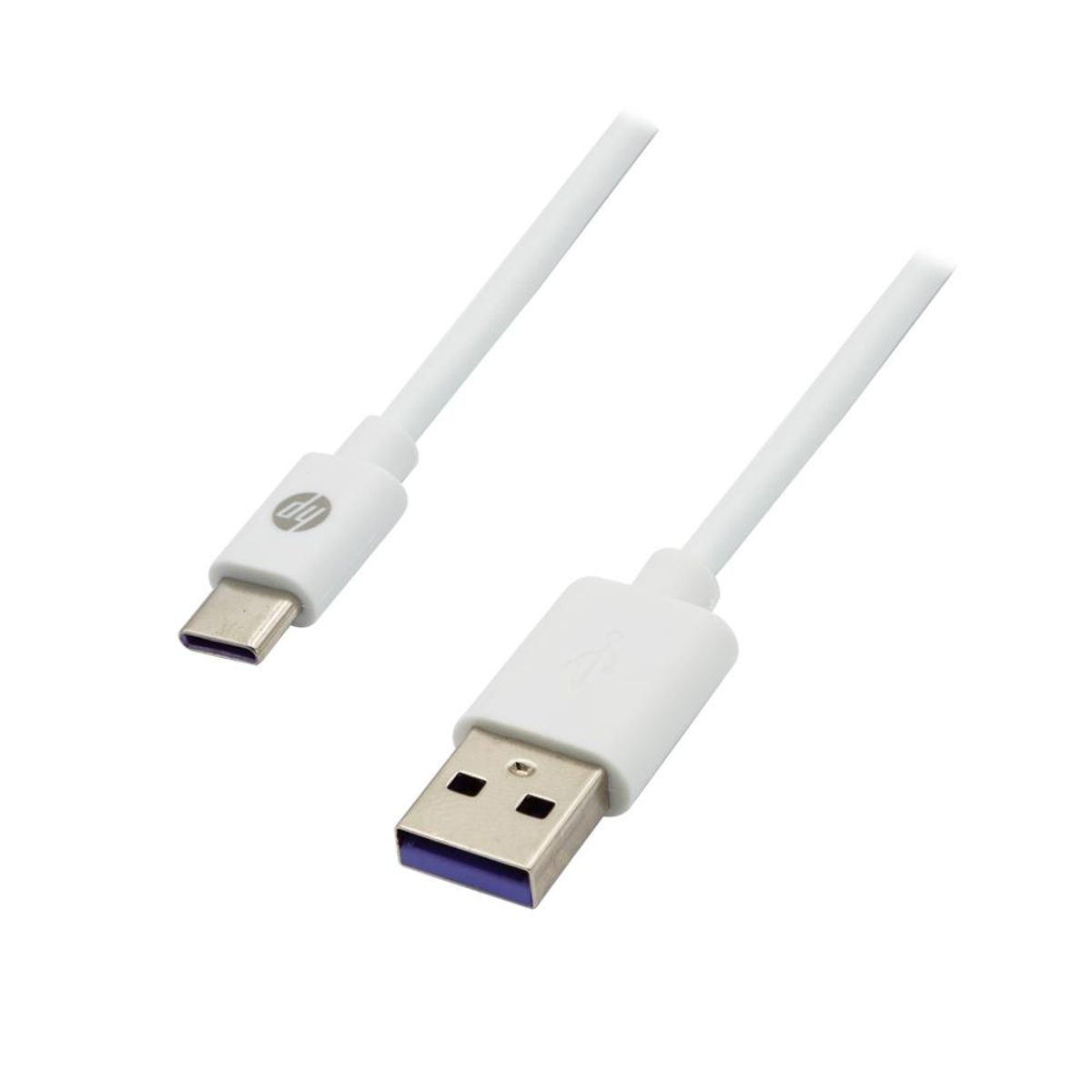 HP - DHC-TC100 CABLE USB 3,0 A USB-C 1MT