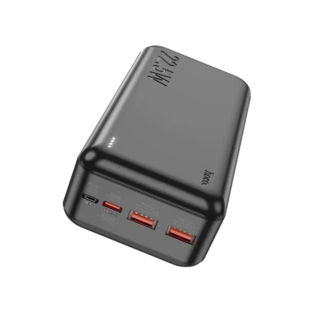 HOCO - Power Bank Hoco J101B 30000mAh 225W negro