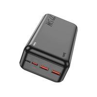 Power Bank J101B 30000mAh 225W negro
