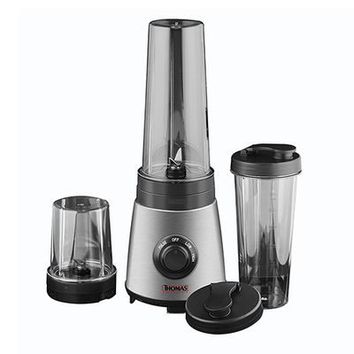 Thomas Licuadora Personal 600Ml Th-300Pb
