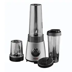 THOMAS - Licuadora Personal 600ml TH-300PB