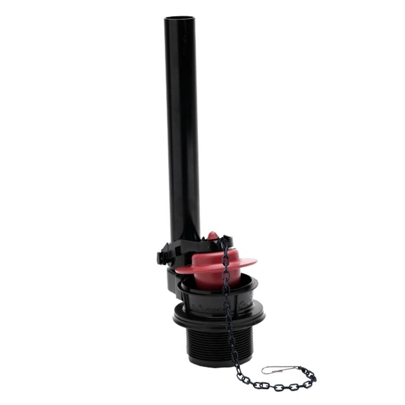 GENERICO - DESCARGA WC CON SOPAPA FLUIDMASTER
