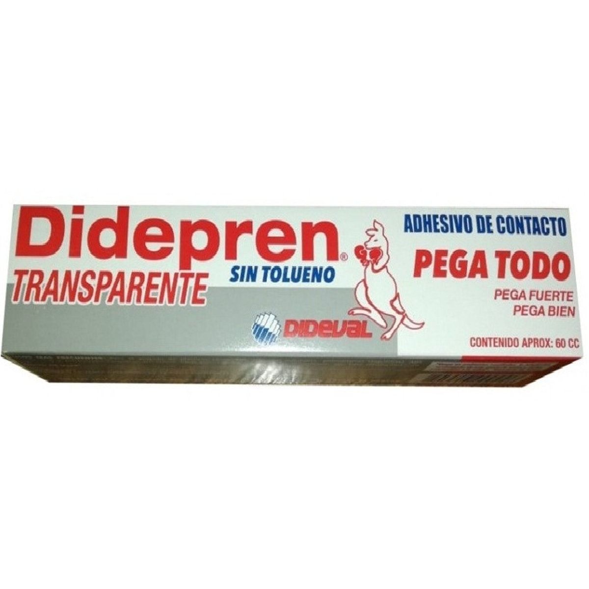 GENERICO - DIDEPREN  POMO 60CC