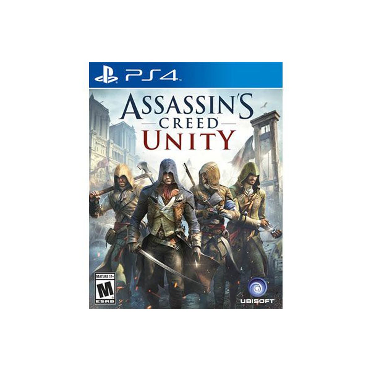 SONY - Assassins Creed Unity