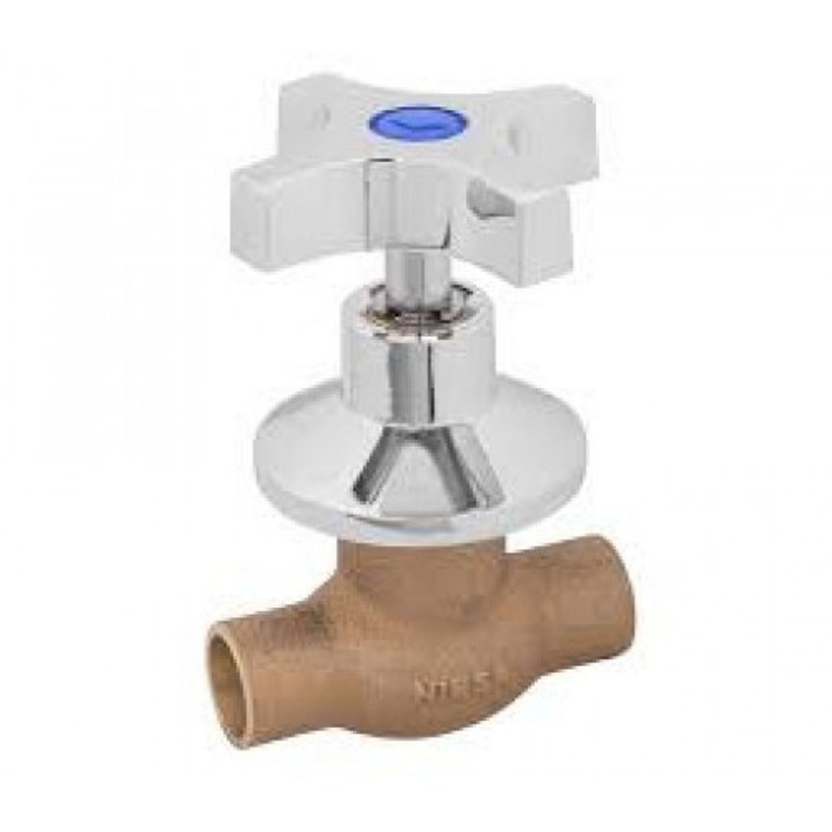 GENERICO - LLAVE PASO 12 CCAMPANA PUYEHUE NIBSA