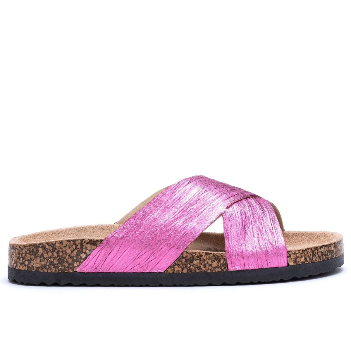 APOSTOL - Sandalia New Jana Fucsia Apóstol