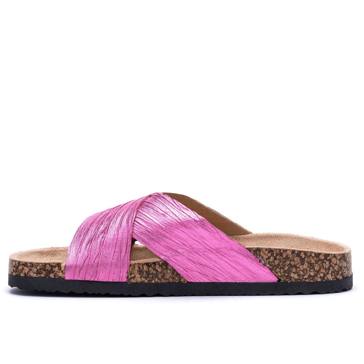 APOSTOL - Sandalia New Jana Fucsia Apóstol