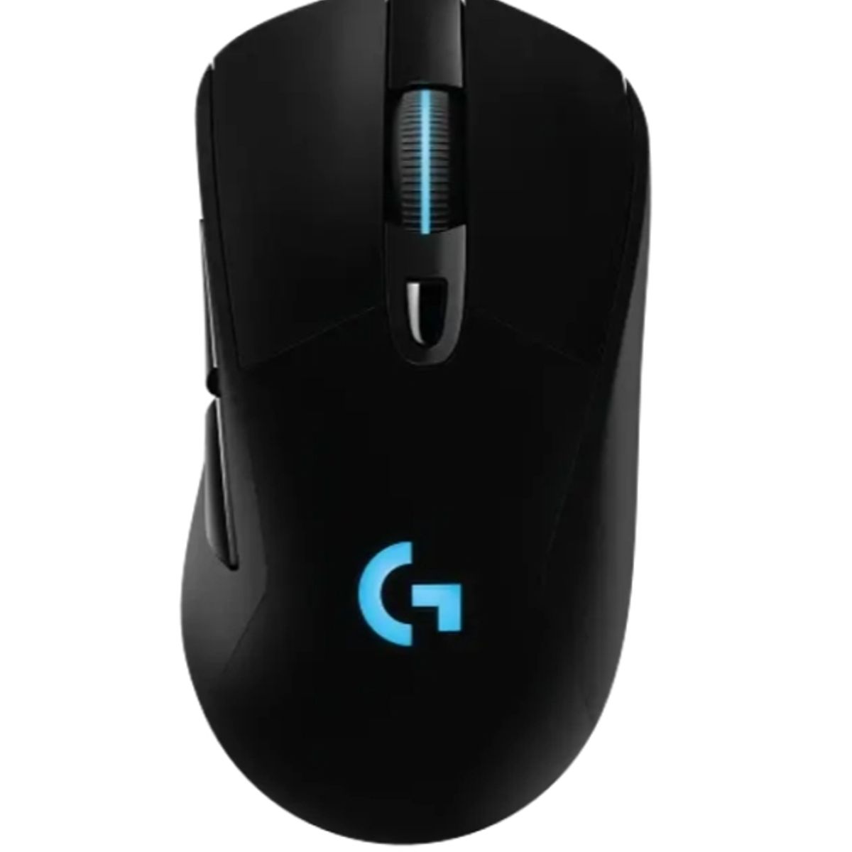 LOGITECH - Logitech G703 Mouse Gamer Inalámbrico