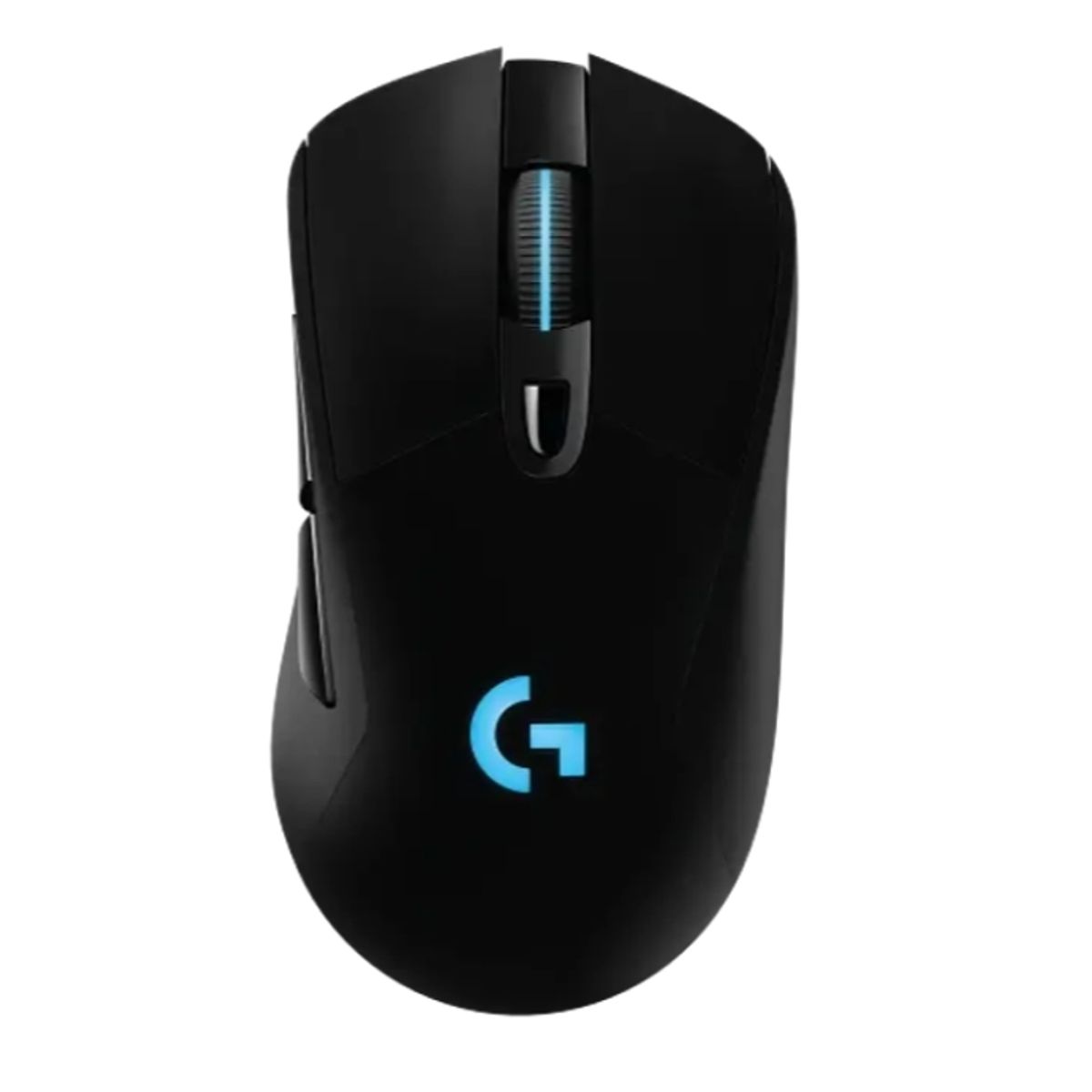 LOGITECH - Logitech G703 Mouse Gamer Inalámbrico