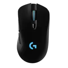 LOGITECH - G703 Mouse Gamer Inalámbrico