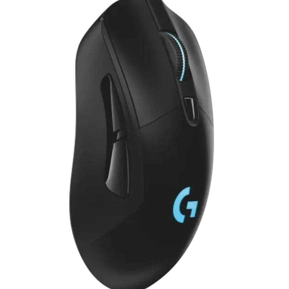LOGITECH - Logitech G703 Mouse Gamer Inalámbrico