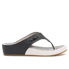 CHINITOWN - Sandalia Mujer Negro Julene
