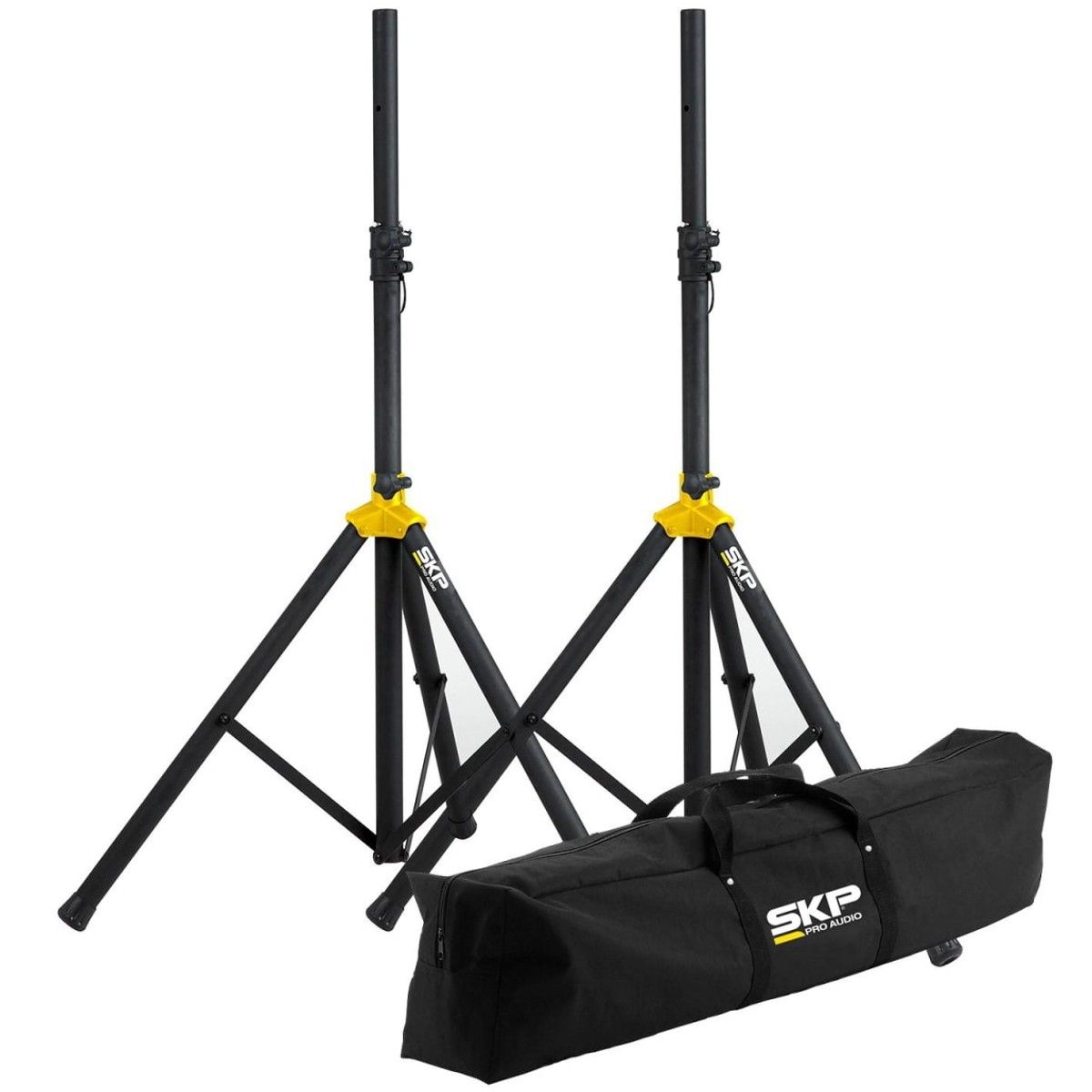 SKP - Soporte Atril para Parlantes SKP STD-4S