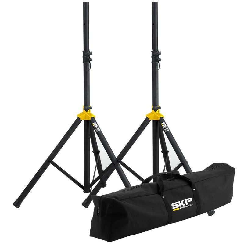 SKP - Soporte Atril para Parlantes SKP STD-4S.
